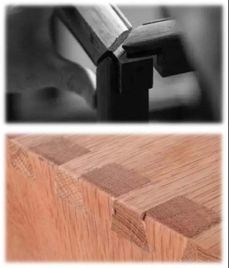 木材稳定技术