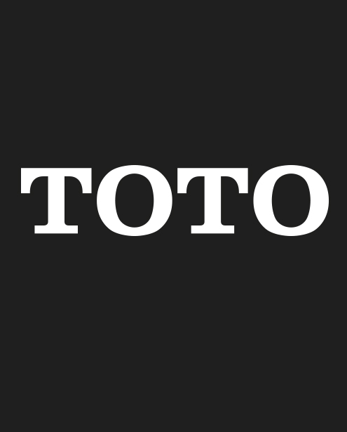 TOTO(东陶)
